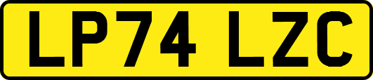 LP74LZC
