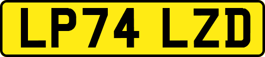 LP74LZD