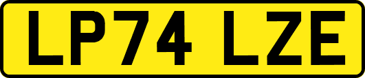 LP74LZE
