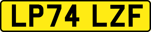 LP74LZF