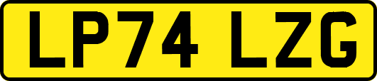 LP74LZG