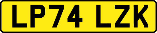 LP74LZK