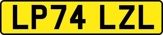 LP74LZL