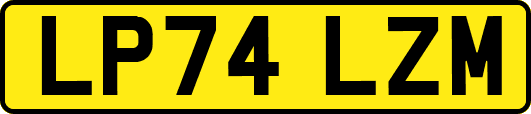 LP74LZM