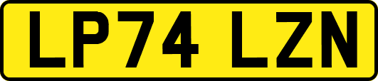 LP74LZN