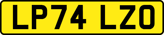 LP74LZO