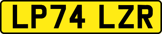 LP74LZR