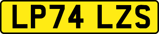 LP74LZS