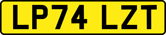 LP74LZT