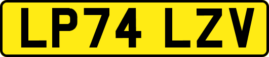 LP74LZV