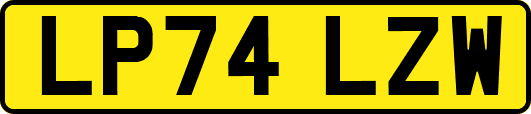 LP74LZW