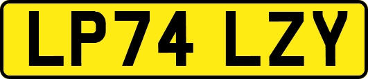 LP74LZY