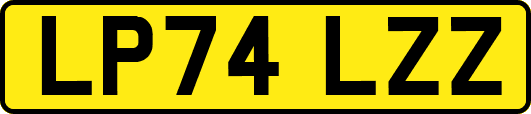 LP74LZZ