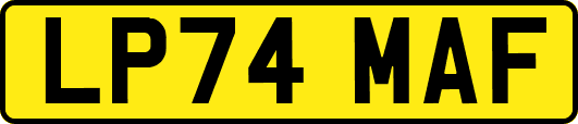 LP74MAF