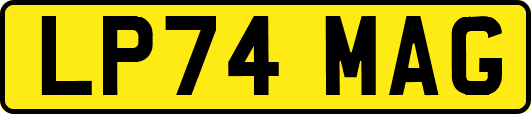LP74MAG