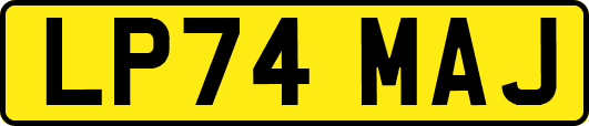 LP74MAJ