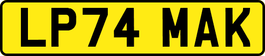 LP74MAK