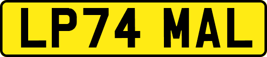 LP74MAL