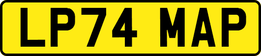 LP74MAP