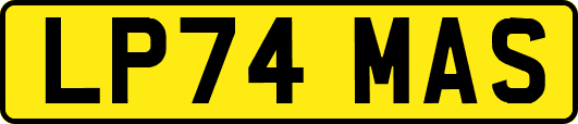 LP74MAS
