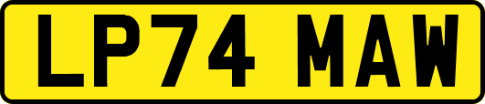LP74MAW