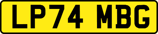 LP74MBG