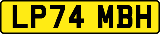 LP74MBH