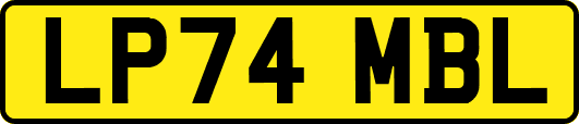 LP74MBL