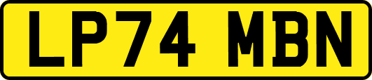 LP74MBN
