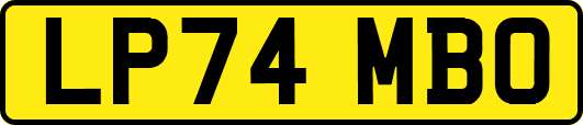 LP74MBO