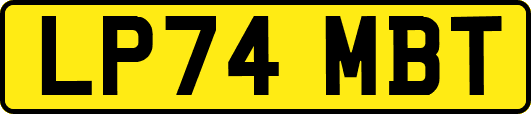 LP74MBT