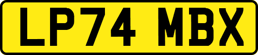 LP74MBX