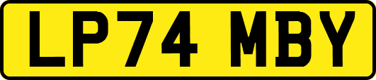LP74MBY