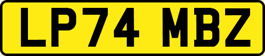 LP74MBZ