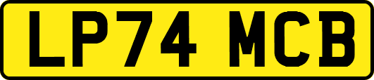LP74MCB