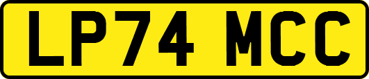 LP74MCC