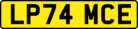 LP74MCE
