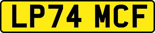 LP74MCF
