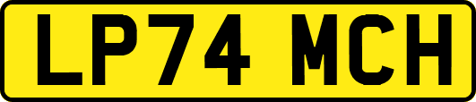 LP74MCH
