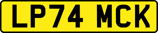LP74MCK
