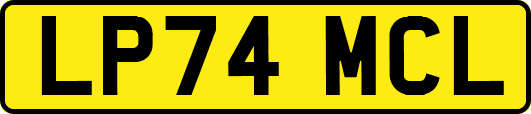 LP74MCL