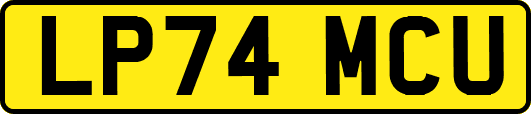 LP74MCU