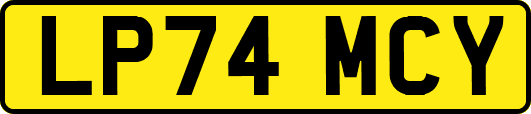 LP74MCY