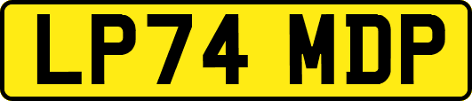 LP74MDP
