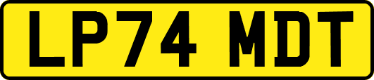 LP74MDT