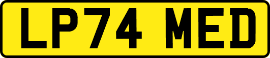 LP74MED