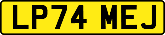 LP74MEJ