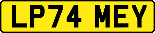 LP74MEY
