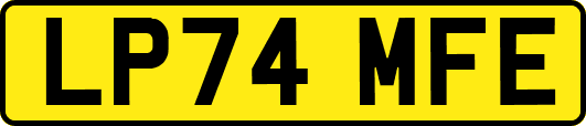 LP74MFE