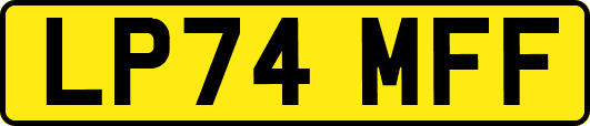 LP74MFF